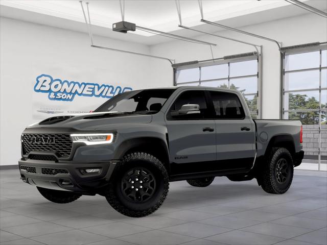 2026 RAM Ram 1500 RAM 1500 RHO CREW CAB 4X4 57 BOX 2026 RAM Ram 1500 RAM 1500 RHO CREW CAB 4X4 57 BOX