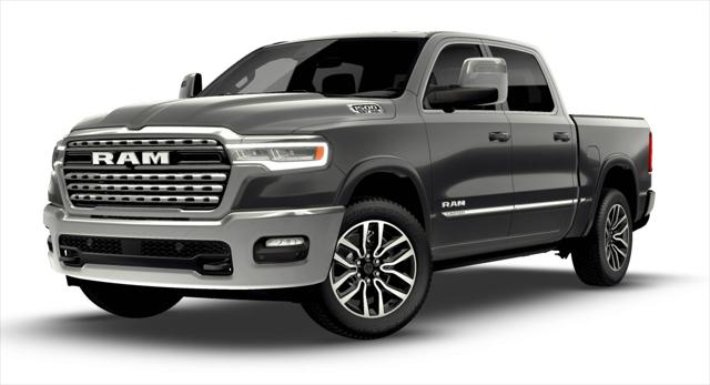 2026 RAM Ram 1500 RAM 1500 LIMITED CREW CAB 4X4 57 BOX 2026 RAM Ram 1500 RAM 1500 LIMITED CREW CAB 4X4 57 BOX
