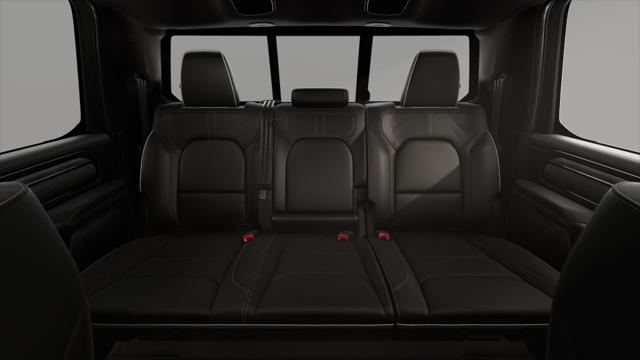 2026 RAM Ram 1500 RAM 1500 LIMITED CREW CAB 4X4 57 BOX 2026 RAM Ram 1500 RAM 1500 LIMITED CREW CAB 4X4 57 BOX