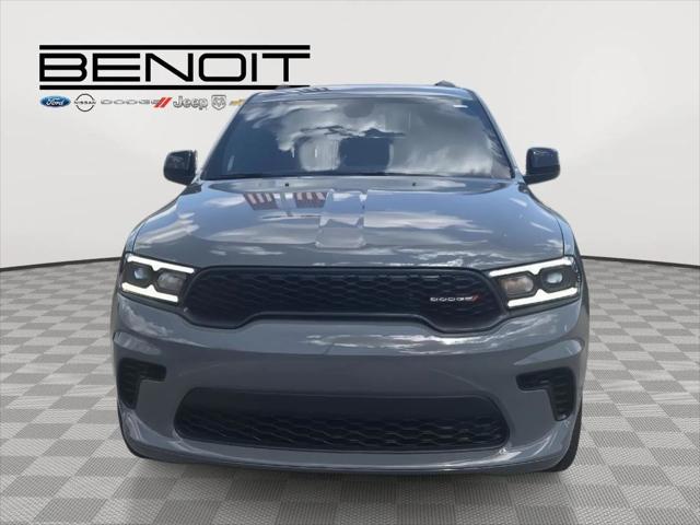 2026 Dodge Durango DURANGO GT RWD