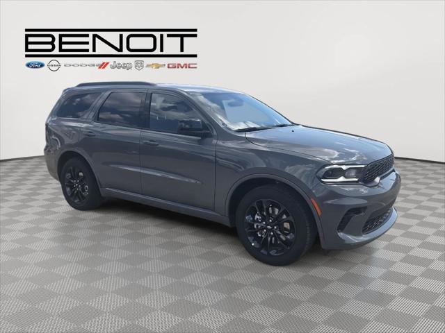 2026 Dodge Durango DURANGO GT RWD