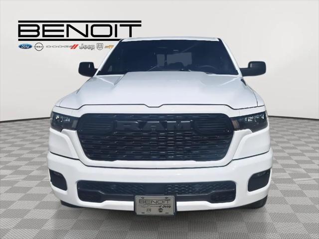 2026 RAM Ram 1500 RAM 1500 EXPRESS CREW CAB 4X4 57 BOX 2026 RAM Ram 1500 RAM 1500 EXPRESS CREW CAB 4X4 57 BOX