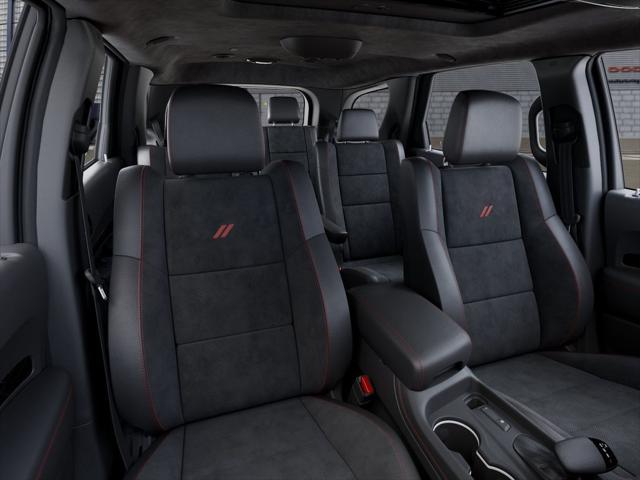 2026 Dodge Durango R/T Premium