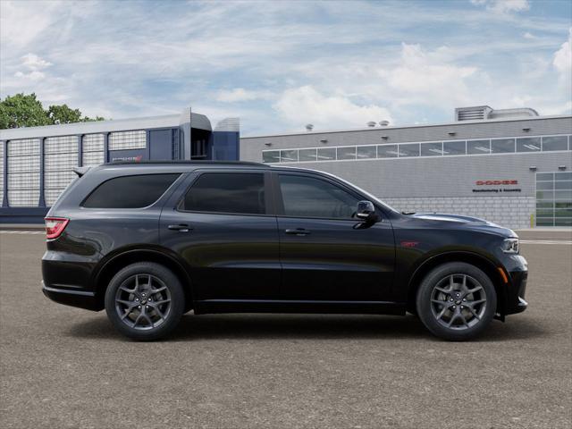 2026 Dodge Durango R/T Premium