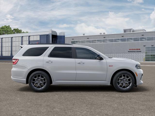 2026 Dodge Durango R/T Premium