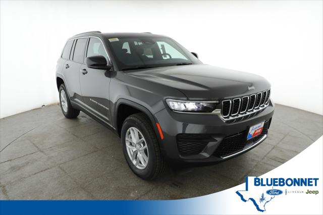 2025 Jeep Grand Cherokee GRAND CHEROKEE LAREDO X 4X2