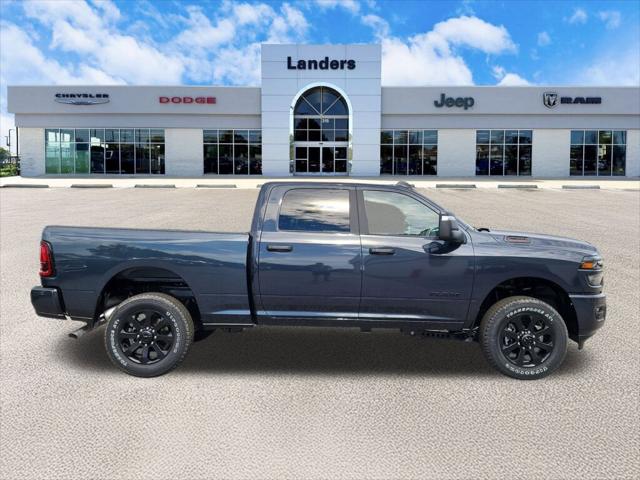 2026 RAM Ram 2500 RAM 2500 BIG HORN CREW CAB 4X4 64 BOX 2026 RAM Ram 2500 RAM 2500 BIG HORN CREW CAB 4X4 64 BOX