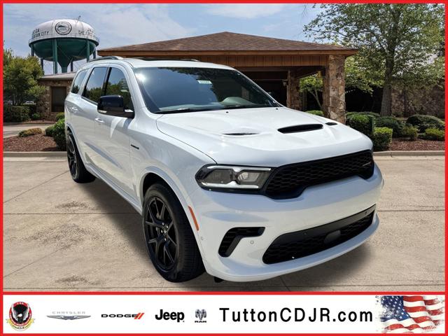 2026 Dodge Durango DURANGO GT PLUS AWD HEMI V8 2026 Dodge Durango DURANGO GT PLUS AWD HEMI V8