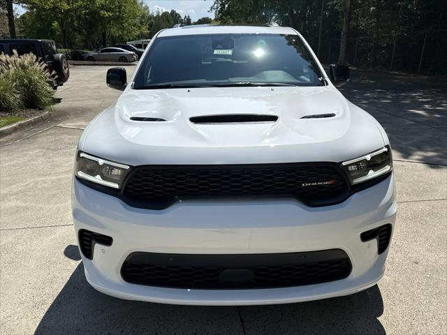 2026 Dodge Durango DURANGO GT PLUS AWD HEMI V8 2026 Dodge Durango DURANGO GT PLUS AWD HEMI V8