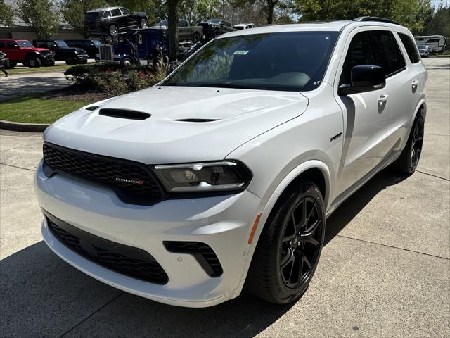 2026 Dodge Durango DURANGO GT PLUS AWD HEMI V8 2026 Dodge Durango DURANGO GT PLUS AWD HEMI V8