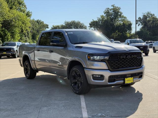 2026 RAM Ram 1500 RAM 1500 LONE STAR CREW CAB 4X4 57 BOX