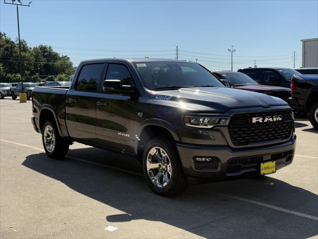 2026 RAM Ram 1500 RAM 1500 LONE STAR CREW CAB 4X4 57 BOX 2026 RAM Ram 1500 RAM 1500 LONE STAR CREW CAB 4X4 57 BOX