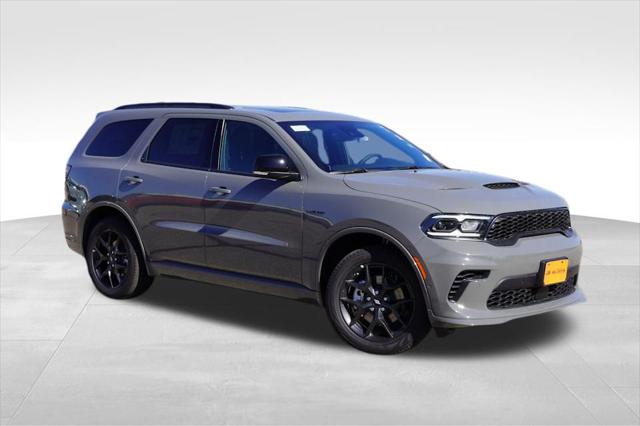 2026 Dodge Durango GT Premium HEMI V8 AWD