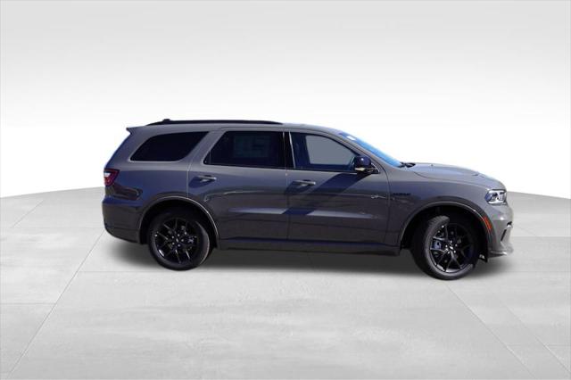 2026 Dodge Durango GT Premium HEMI V8 AWD