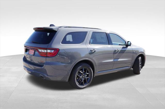 2026 Dodge Durango GT Premium HEMI V8 AWD