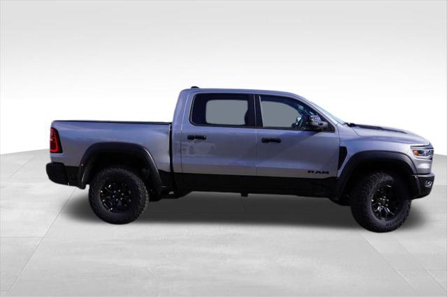 2026 RAM Ram 1500 RAM 1500 RHO CREW CAB 4X4 57 BOX 2026 RAM Ram 1500 RAM 1500 RHO CREW CAB 4X4 57 BOX