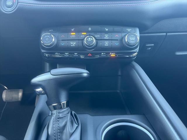 2026 Dodge Durango DURANGO GT RWD 2026 Dodge Durango DURANGO GT RWD