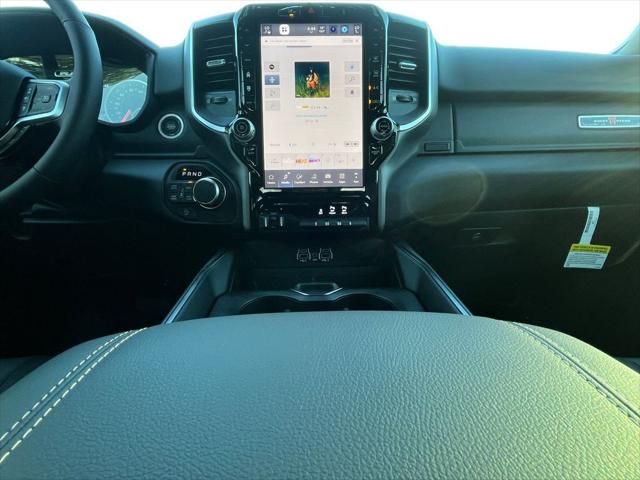 2026 RAM Ram 1500 RAM 1500 LONE STAR CREW CAB 4X4 57 BOX 2026 RAM Ram 1500 RAM 1500 LONE STAR CREW CAB 4X4 57 BOX