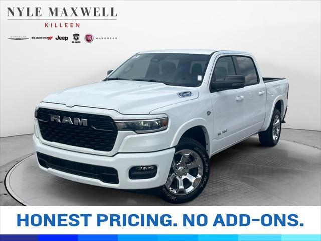 2026 RAM Ram 1500 RAM 1500 LONE STAR CREW CAB 4X4 57 BOX 2026 RAM Ram 1500 RAM 1500 LONE STAR CREW CAB 4X4 57 BOX