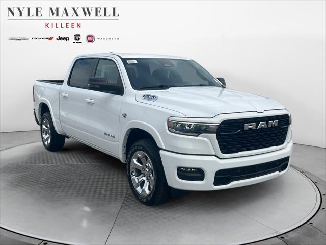 2026 RAM Ram 1500 RAM 1500 LONE STAR CREW CAB 4X4 57 BOX 2026 RAM Ram 1500 RAM 1500 LONE STAR CREW CAB 4X4 57 BOX