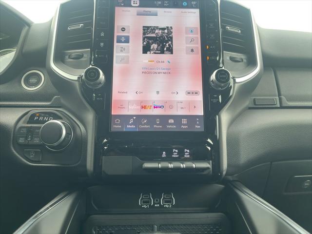 2026 RAM Ram 1500 RAM 1500 LONE STAR CREW CAB 4X4 57 BOX 2026 RAM Ram 1500 RAM 1500 LONE STAR CREW CAB 4X4 57 BOX