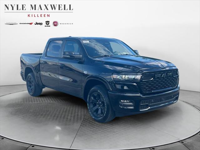 2026 RAM Ram 1500 RAM 1500 LONE STAR CREW CAB 4X4 57 BOX 2026 RAM Ram 1500 RAM 1500 LONE STAR CREW CAB 4X4 57 BOX