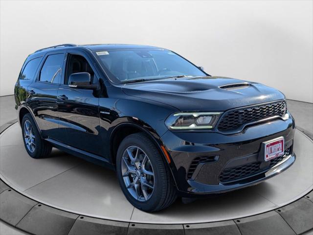 2026 Dodge Durango DURANGO GT PREMIUM AWD HEMI V8 2026 Dodge Durango DURANGO GT PREMIUM AWD HEMI V8