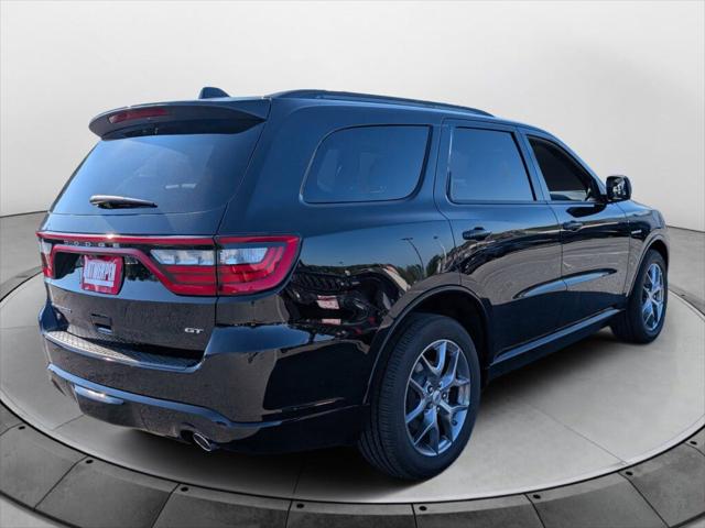 2026 Dodge Durango DURANGO GT PREMIUM AWD HEMI V8 2026 Dodge Durango DURANGO GT PREMIUM AWD HEMI V8