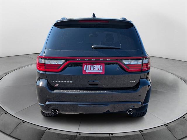 2026 Dodge Durango DURANGO GT PREMIUM AWD HEMI V8 2026 Dodge Durango DURANGO GT PREMIUM AWD HEMI V8