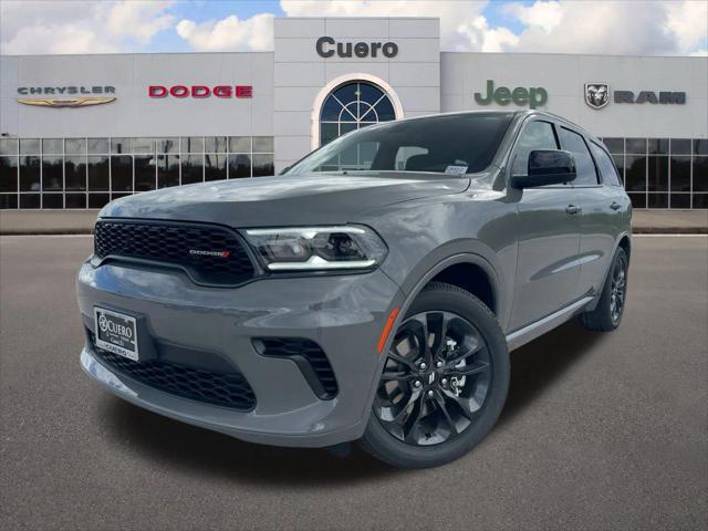 2026 Dodge Durango DURANGO GT RWD