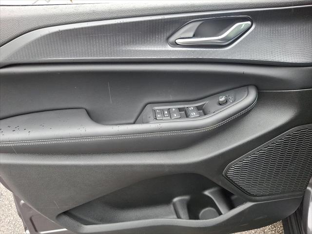 2025 Jeep Grand Cherokee Laredo X 4x4