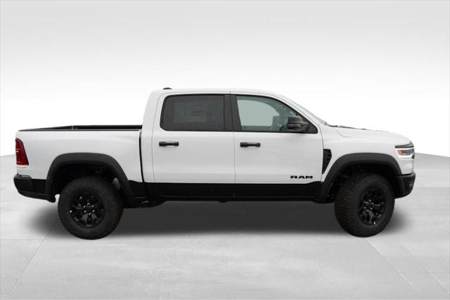 2026 RAM Ram 1500 RAM 1500 RHO CREW CAB 4X4 57 BOX