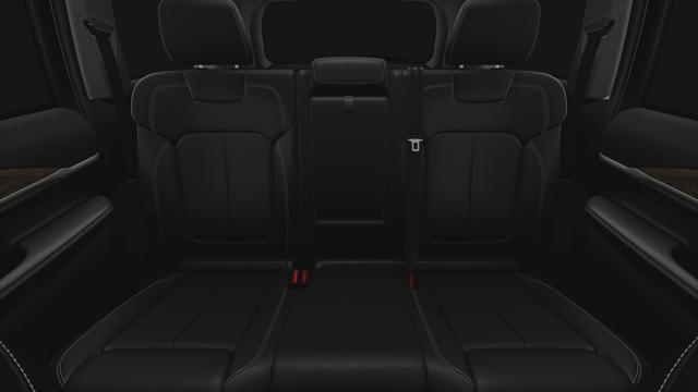 2025 Jeep Grand Cherokee GRAND CHEROKEE LIMITED 4X4 2025 Jeep Grand Cherokee GRAND CHEROKEE LIMITED 4X4