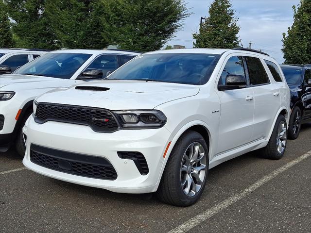 2026 Dodge Durango DURANGO GT PREMIUM AWD HEMI V8 2026 Dodge Durango DURANGO GT PREMIUM AWD HEMI V8