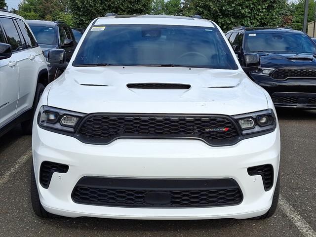 2026 Dodge Durango DURANGO GT PREMIUM AWD HEMI V8 2026 Dodge Durango DURANGO GT PREMIUM AWD HEMI V8