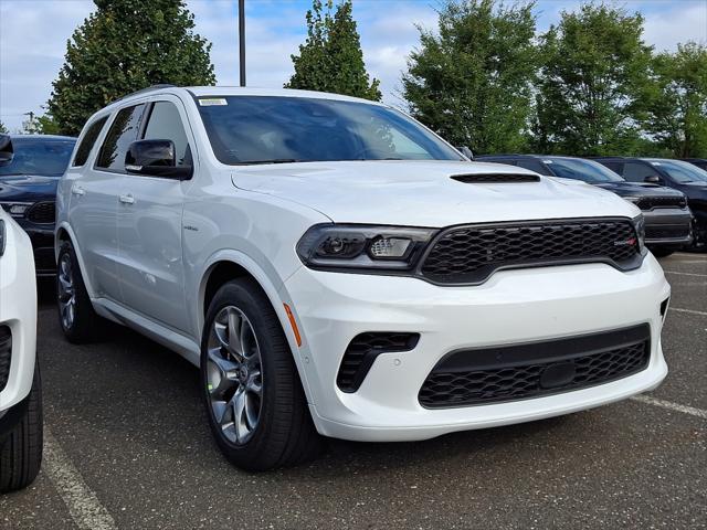2026 Dodge Durango DURANGO GT PREMIUM AWD HEMI V8 2026 Dodge Durango DURANGO GT PREMIUM AWD HEMI V8