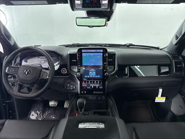 2026 RAM Ram 1500 RAM 1500 RHO CREW CAB 4X4 57 BOX 2026 RAM Ram 1500 RAM 1500 RHO CREW CAB 4X4 57 BOX