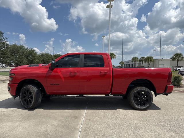2026 RAM Ram 2500 RAM 2500 LARAMIE CREW CAB 4X4 64 BOX
