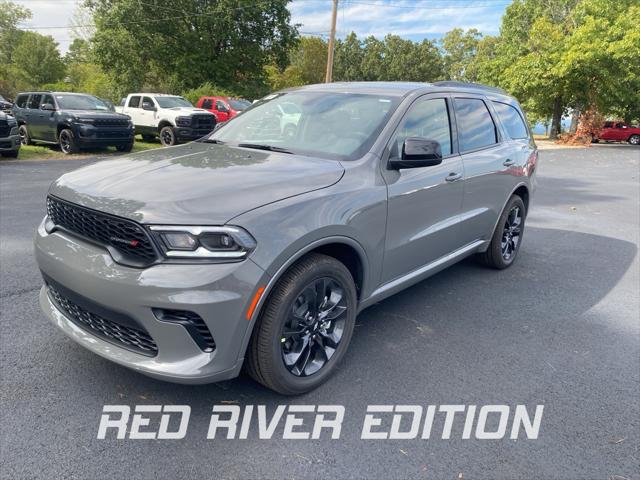 2026 Dodge Durango DURANGO GT RWD