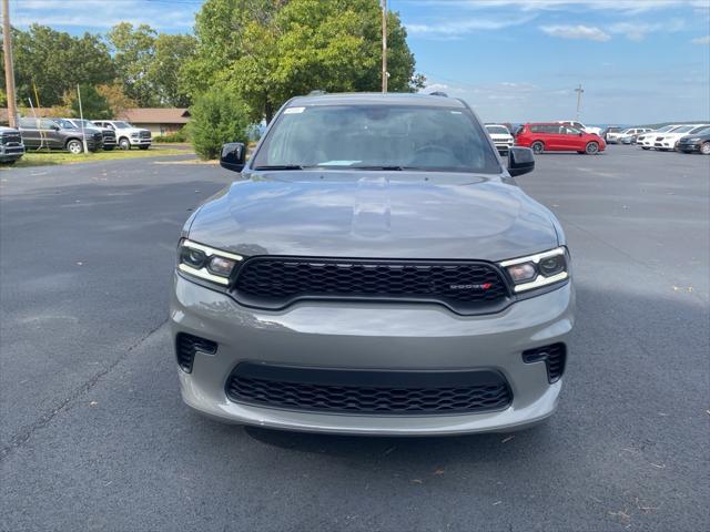 2026 Dodge Durango DURANGO GT RWD