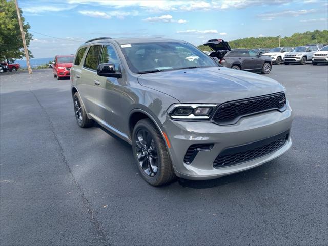 2026 Dodge Durango DURANGO GT RWD