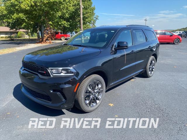 2026 Dodge Durango DURANGO GT RWD