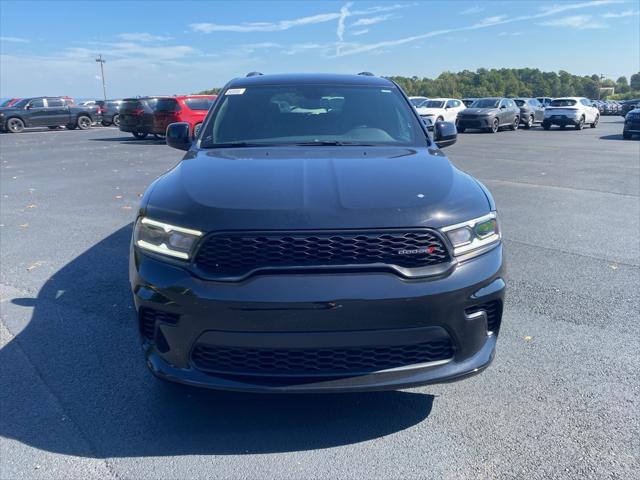 2026 Dodge Durango DURANGO GT RWD