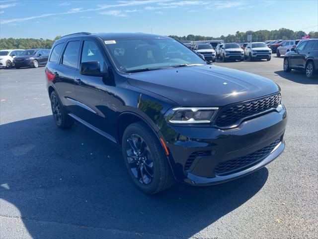 2026 Dodge Durango DURANGO GT RWD