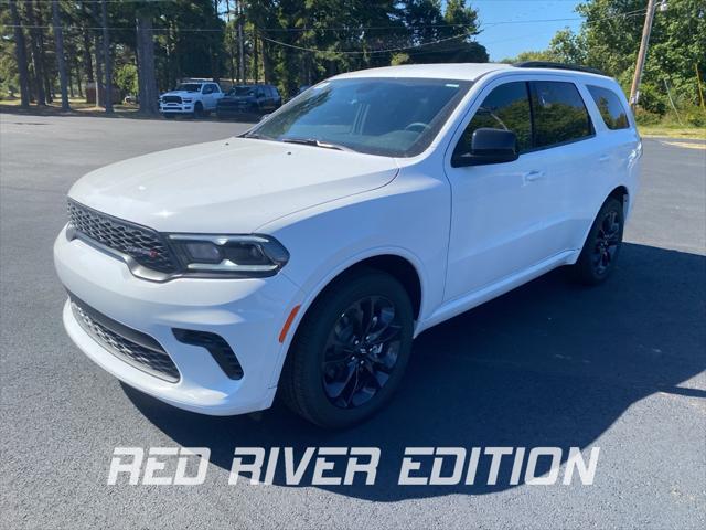 2026 Dodge Durango DURANGO GT RWD