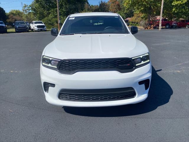 2026 Dodge Durango DURANGO GT RWD