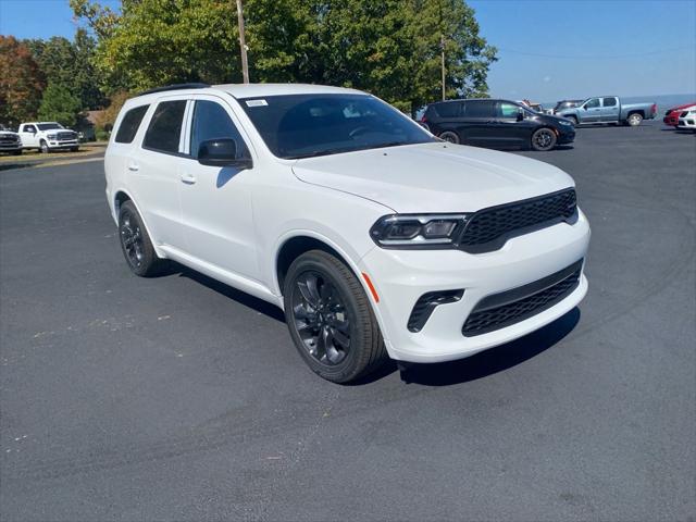 2026 Dodge Durango DURANGO GT RWD