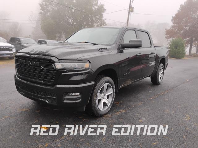 2026 RAM Ram 1500 RAM 1500 EXPRESS CREW CAB 4X4 57 BOX 2026 RAM Ram 1500 RAM 1500 EXPRESS CREW CAB 4X4 57 BOX
