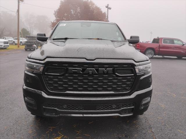 2026 RAM Ram 1500 RAM 1500 EXPRESS CREW CAB 4X4 57 BOX 2026 RAM Ram 1500 RAM 1500 EXPRESS CREW CAB 4X4 57 BOX