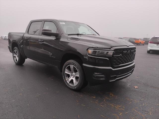 2026 RAM Ram 1500 RAM 1500 EXPRESS CREW CAB 4X4 57 BOX 2026 RAM Ram 1500 RAM 1500 EXPRESS CREW CAB 4X4 57 BOX